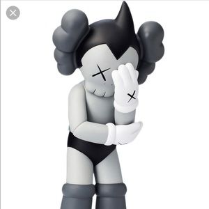 Meet your Posher, Kareem